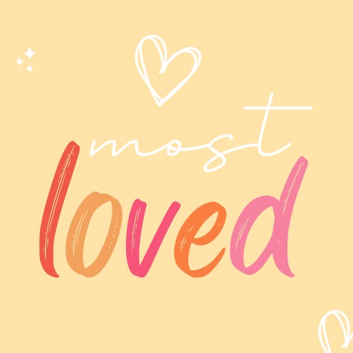 Most Loved